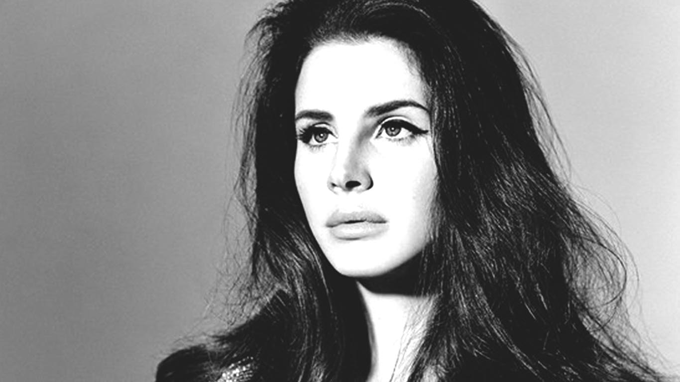 Lana Del Rey - HD Wallpaper 