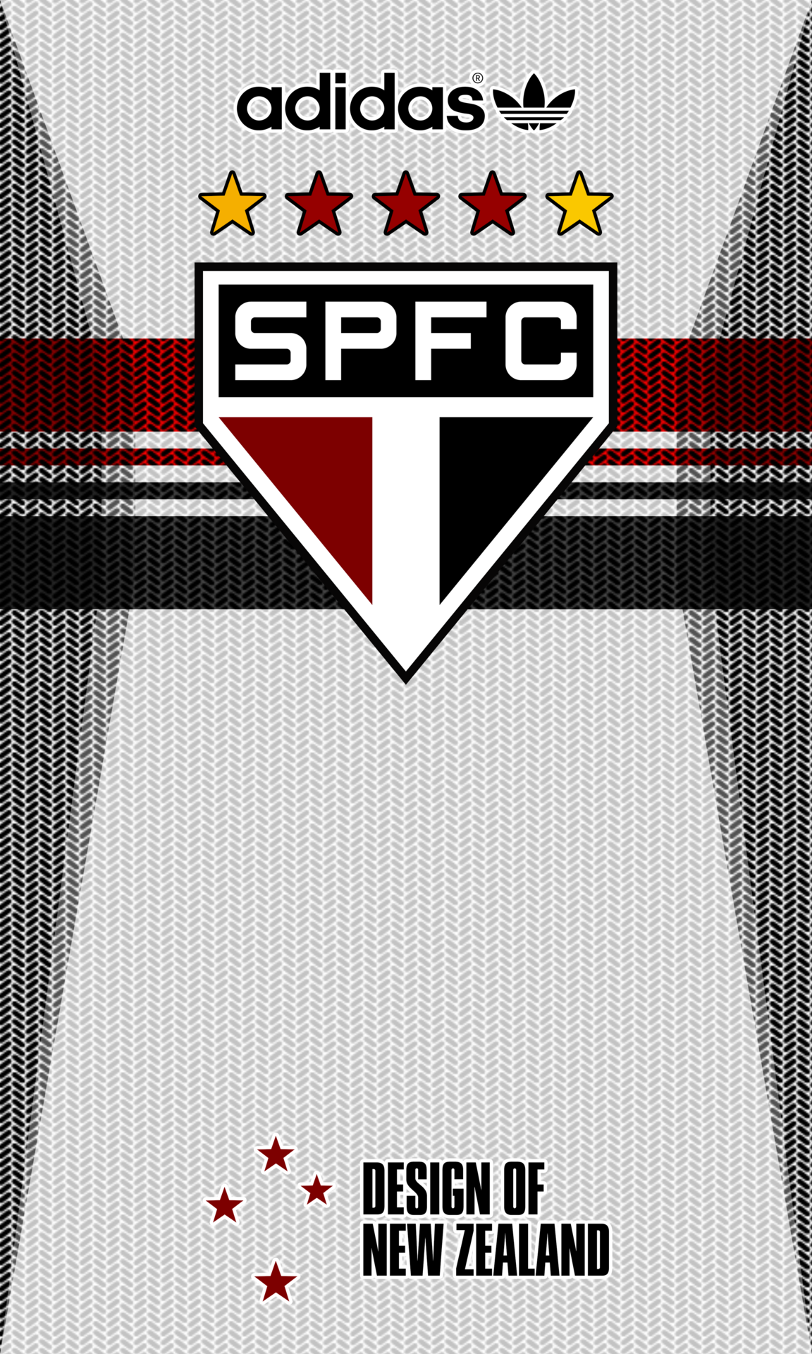 Wallpaper Exclusivo Da São Paulo Futebol Clube, Clube - São Paulo Fc - HD Wallpaper 