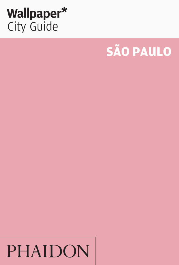 City Guide Sao Paulo - HD Wallpaper 