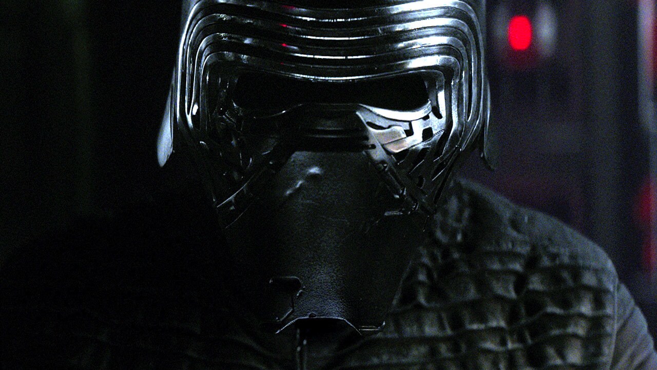 Kylo Ren Duck Mask 1280x721 Wallpaper Teahub Io