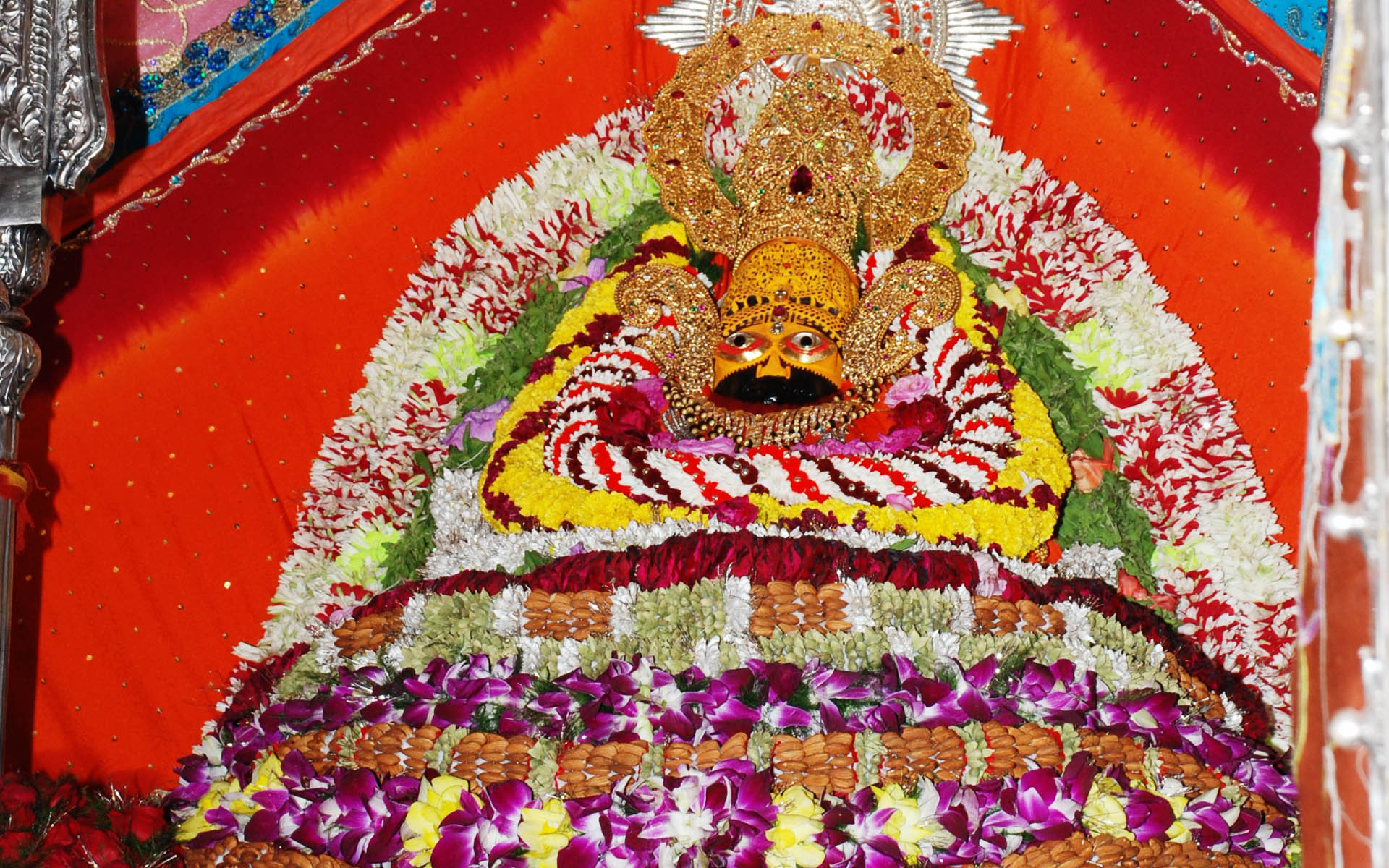Khatu Shyam Ji - 1920x1200 Wallpaper Khatu Shyam Ji - 1920x1200 Wallpaper