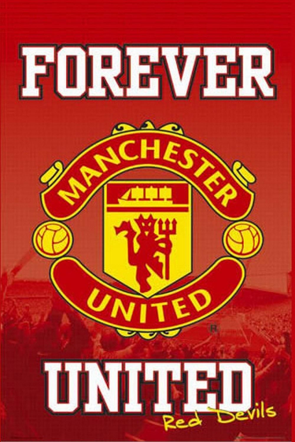 Manchester United Wallpaper Download - HD Wallpaper 