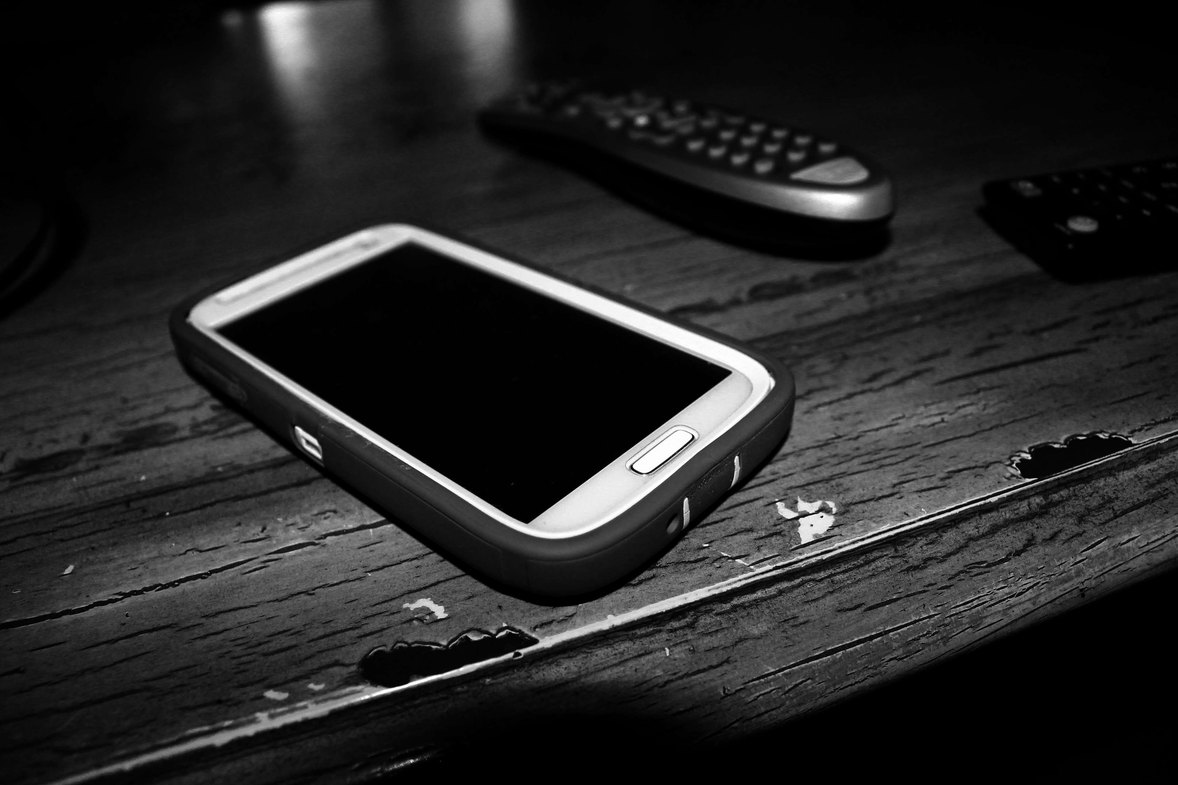 Smartphone - HD Wallpaper 