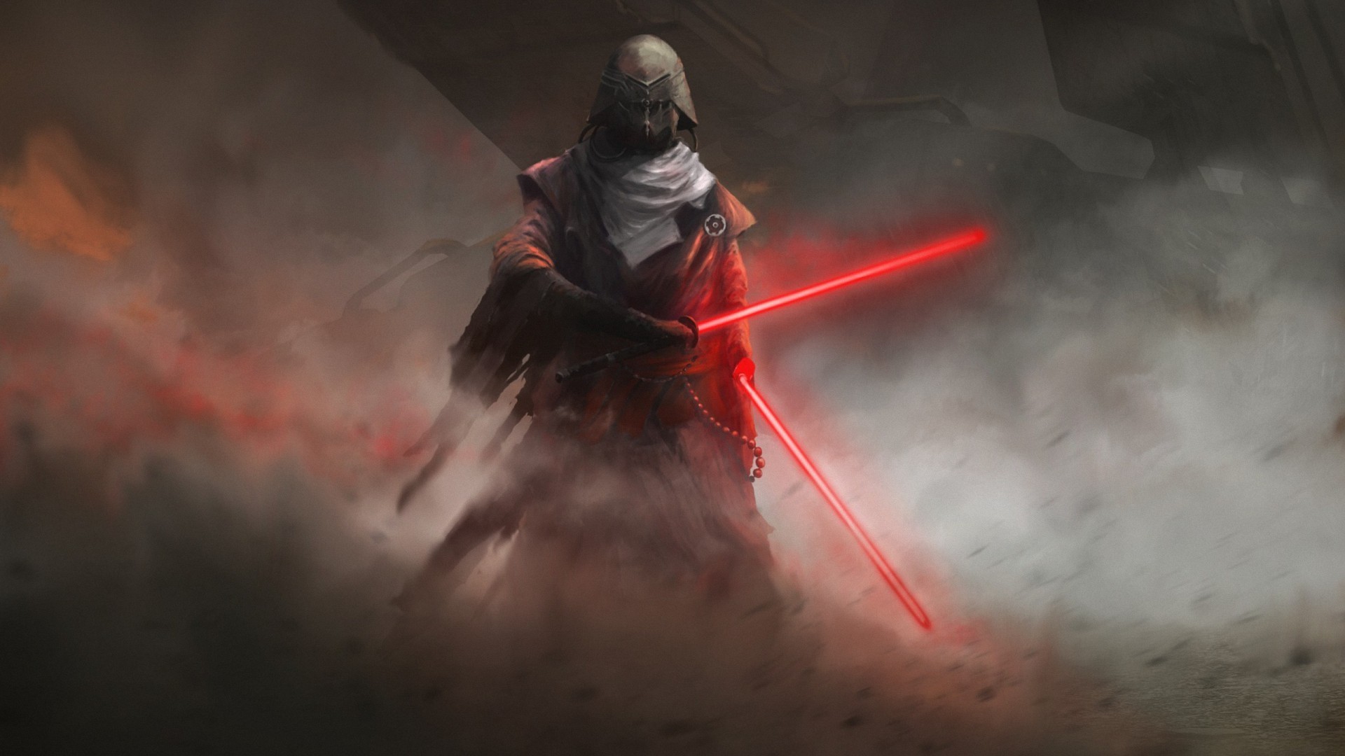 1920x1080, 
 Data Id 217614 
 Data Src /walls/full/0/5/c/217614 - Star Wars Sith Art - HD Wallpaper 