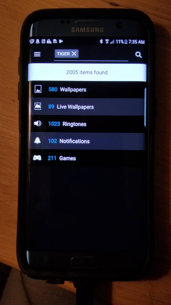 Smartphone - HD Wallpaper 