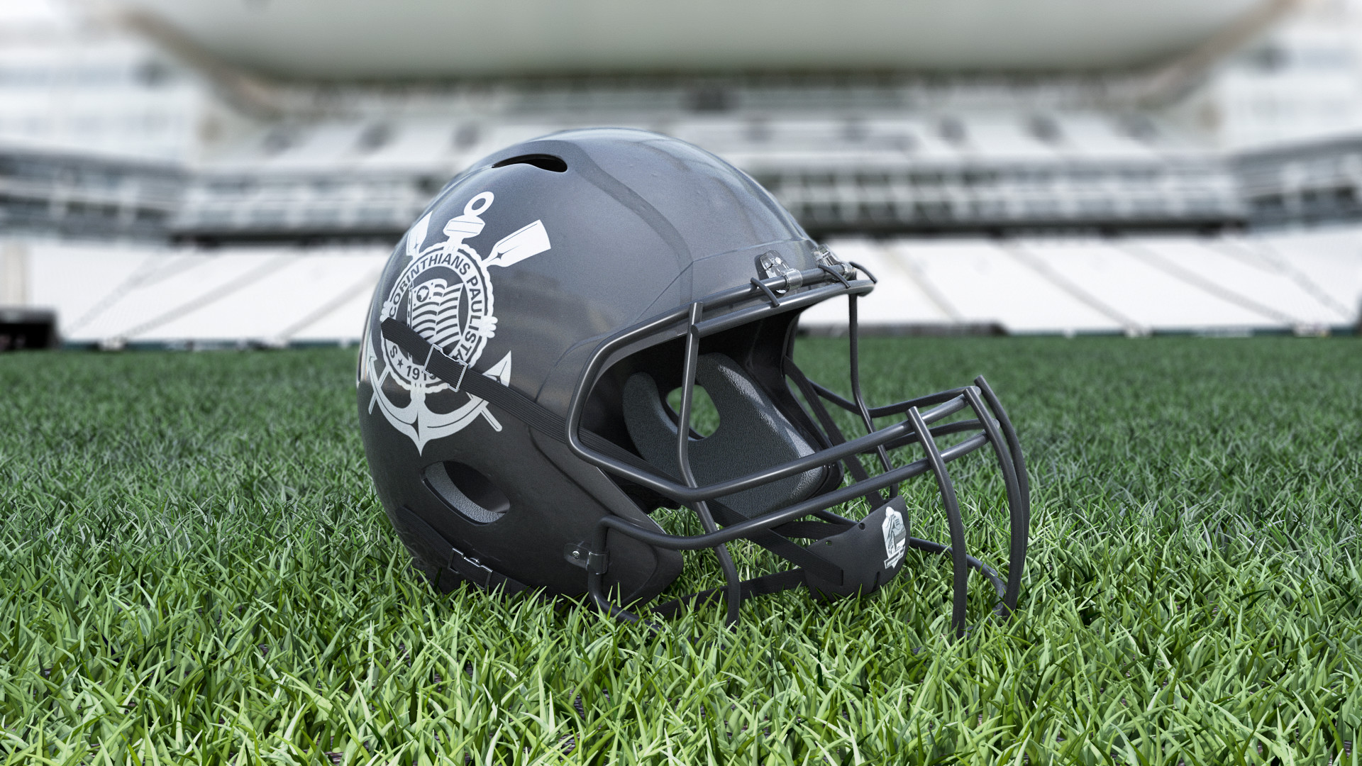 Corinthians Steamrollers - HD Wallpaper 