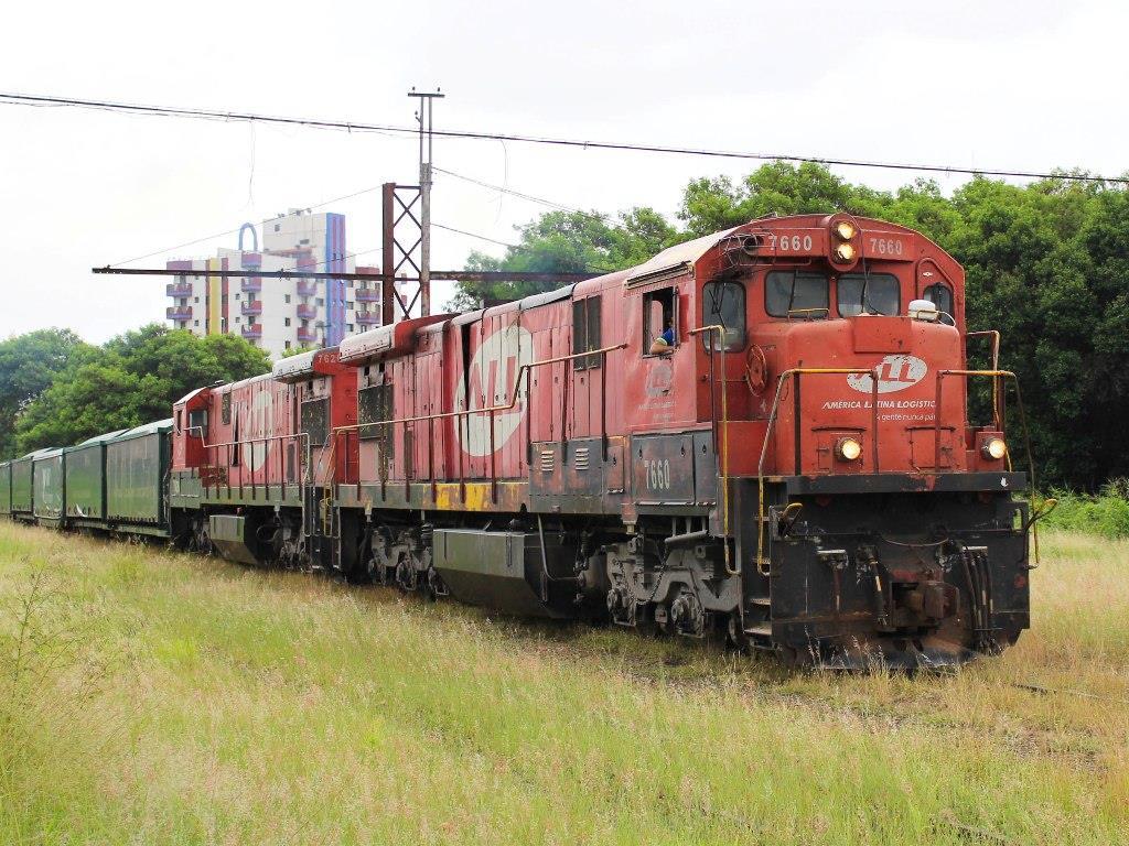 Freight Car - HD Wallpaper 