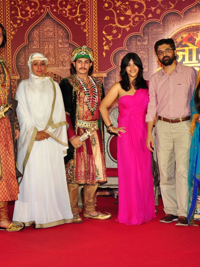 Jodha Akbar Colors Hindi Tv Serial All Cast Wallpaper - Telecharger Serie Jodha Akbar - HD Wallpaper 