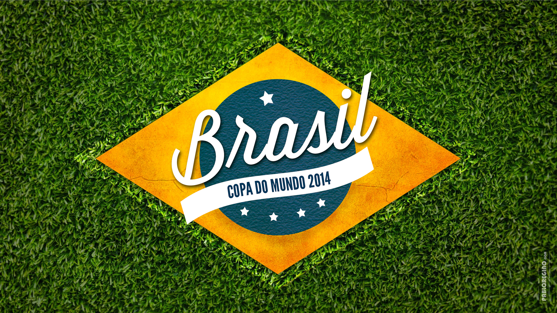 Papel De Parede Copa Do Mundo - HD Wallpaper 