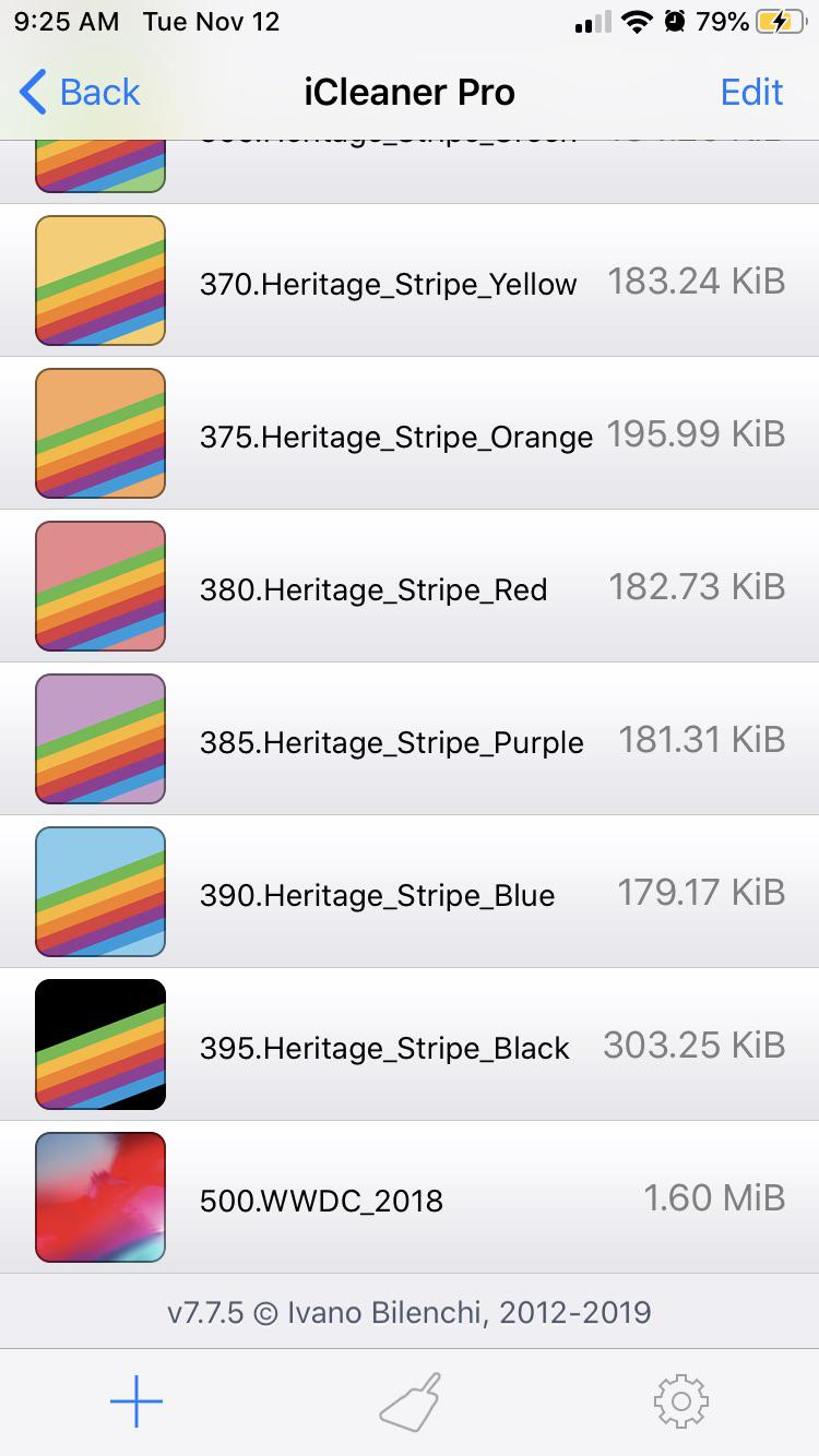 Screenshot - HD Wallpaper 