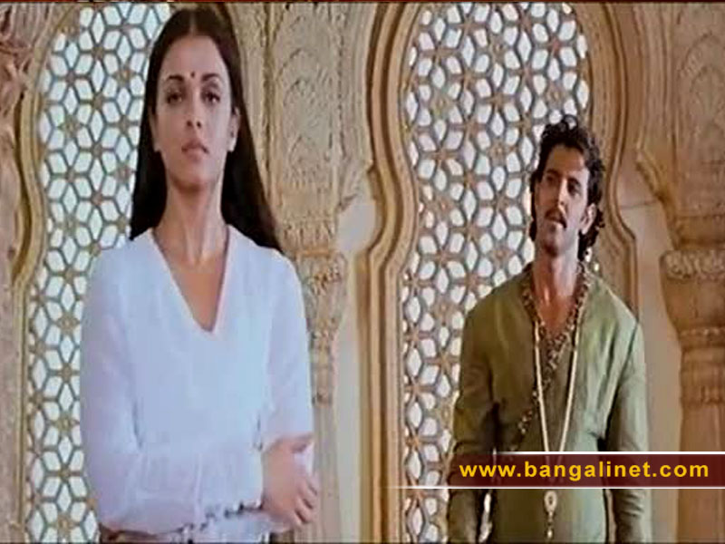 Jodha Akbar - Hd Wallpaper Jodha Akbar Movie - HD Wallpaper 