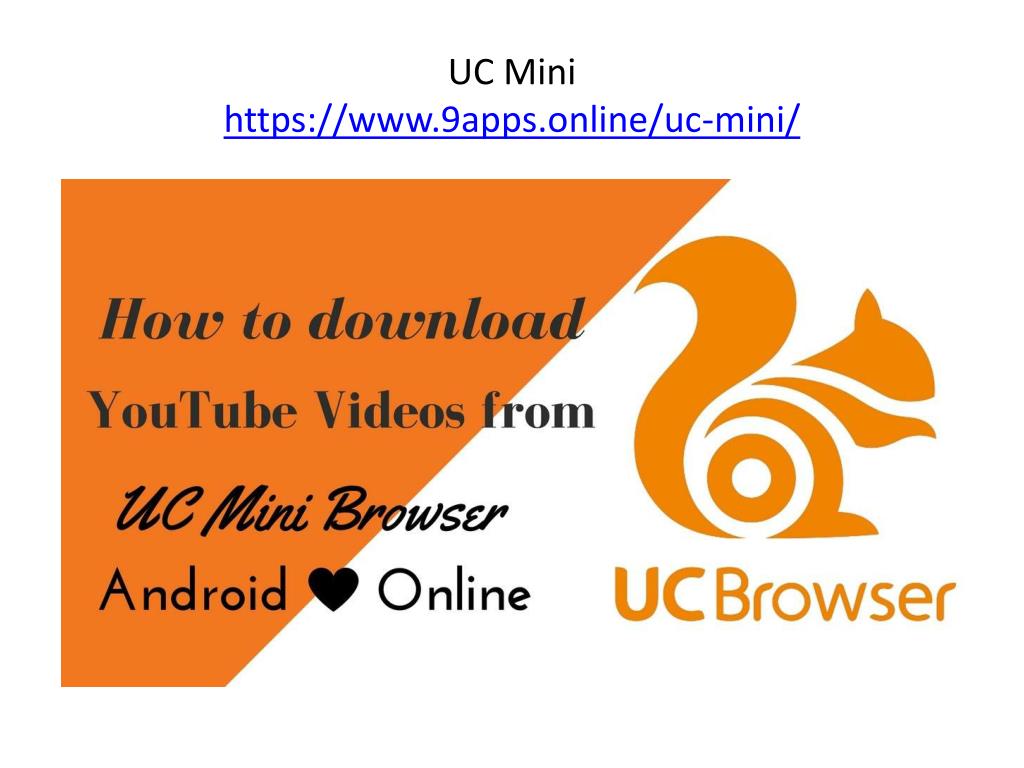 Uc Browser - HD Wallpaper 