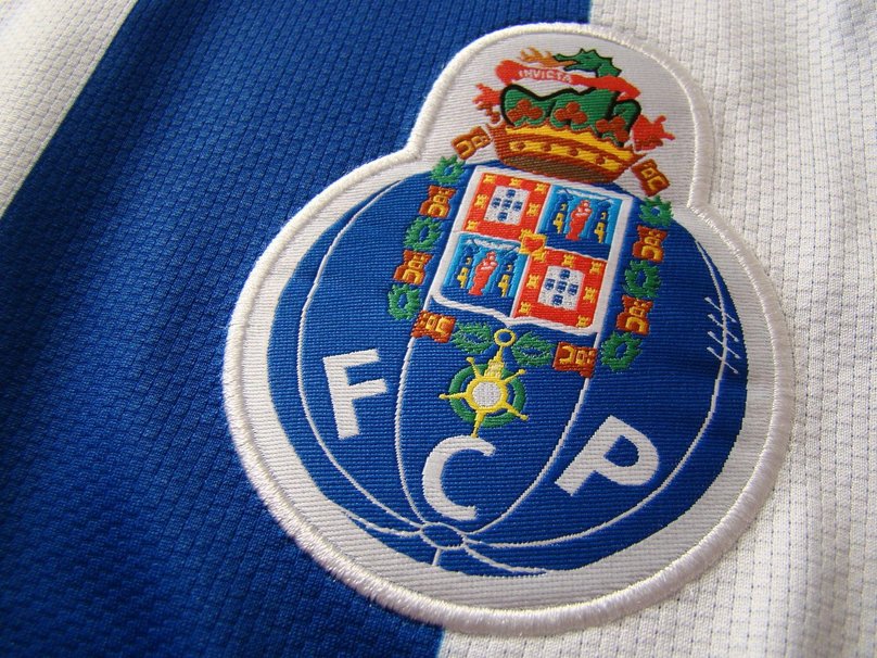 Fc Porto Logo 3d Wallpaper - Fc Porto - HD Wallpaper 