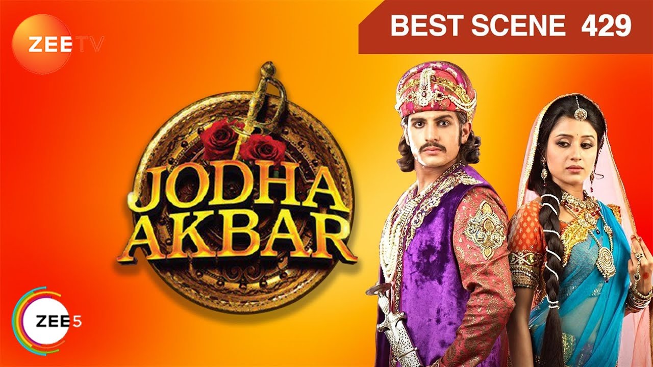 jodha akbar serial all episode