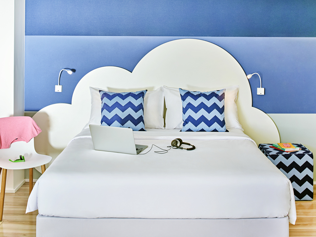 Ibis Styles Anhembi - HD Wallpaper 