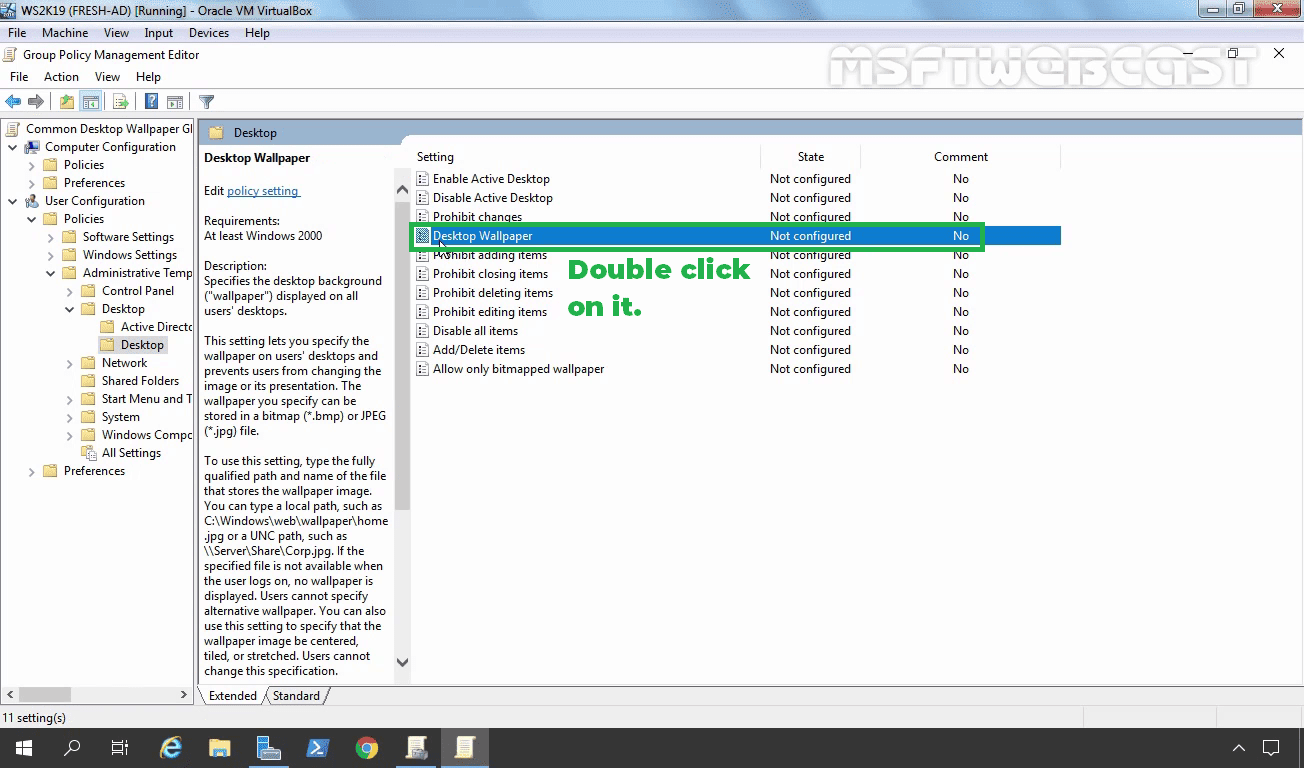 Screenshot - HD Wallpaper 