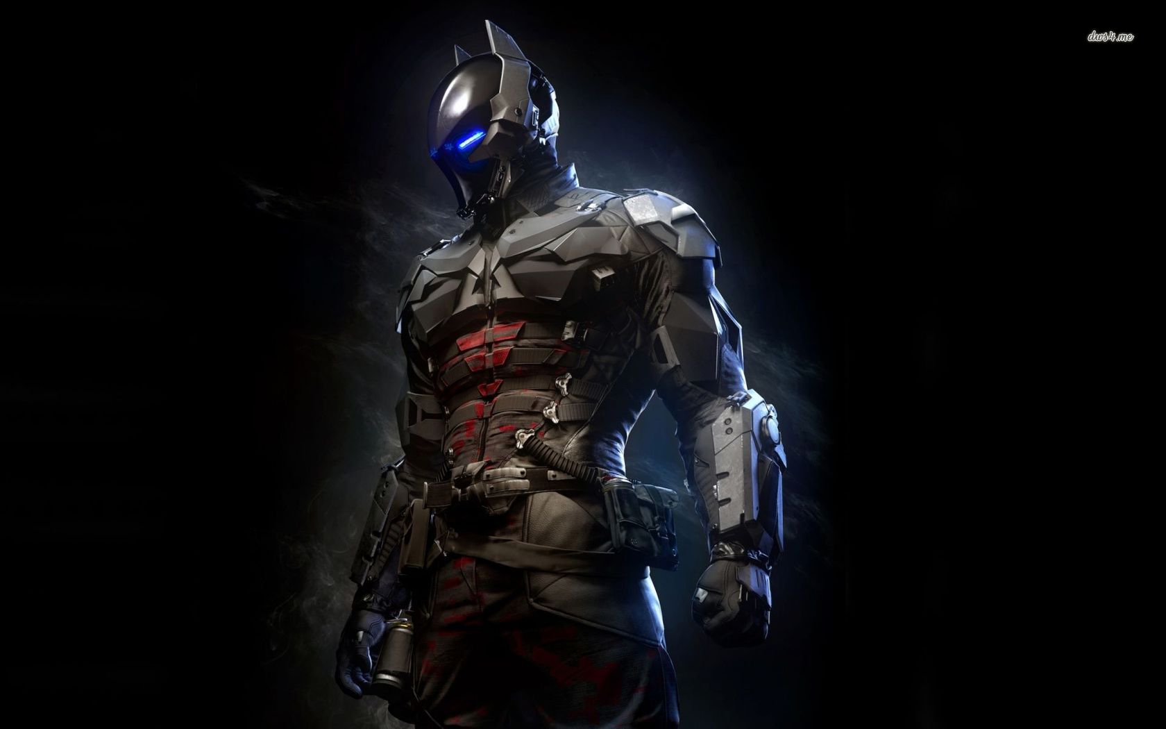 Gaming Ultra High Definition - HD Wallpaper 