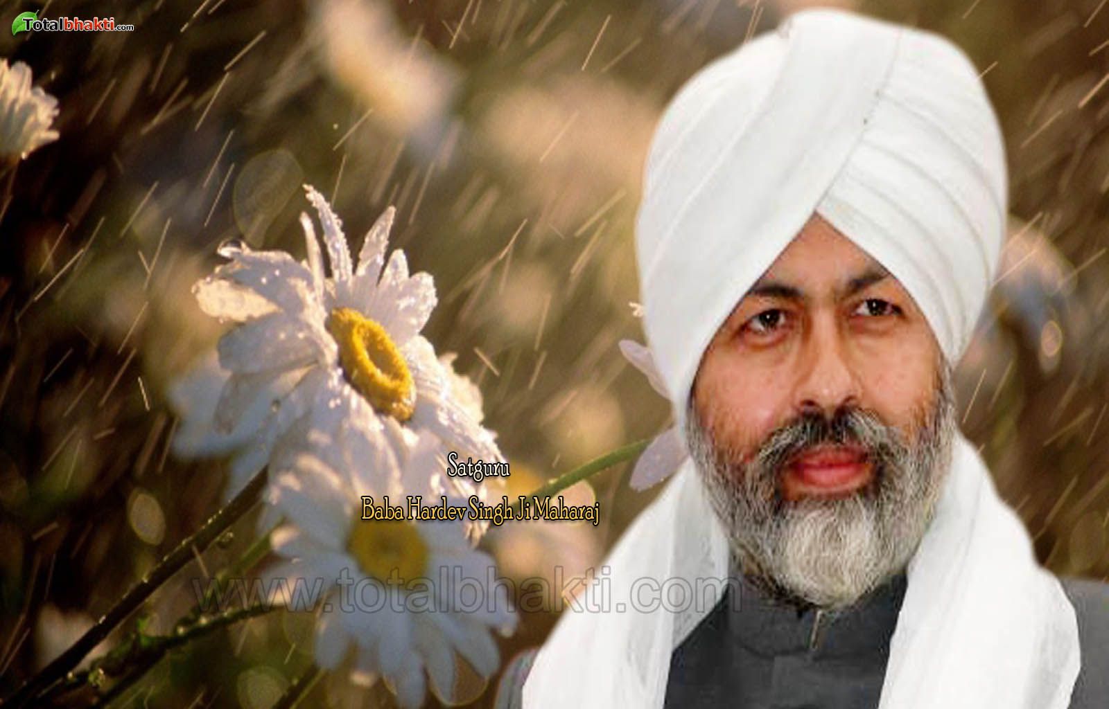 Top 197+ Baba hardev singh ji maharaj wallpapers