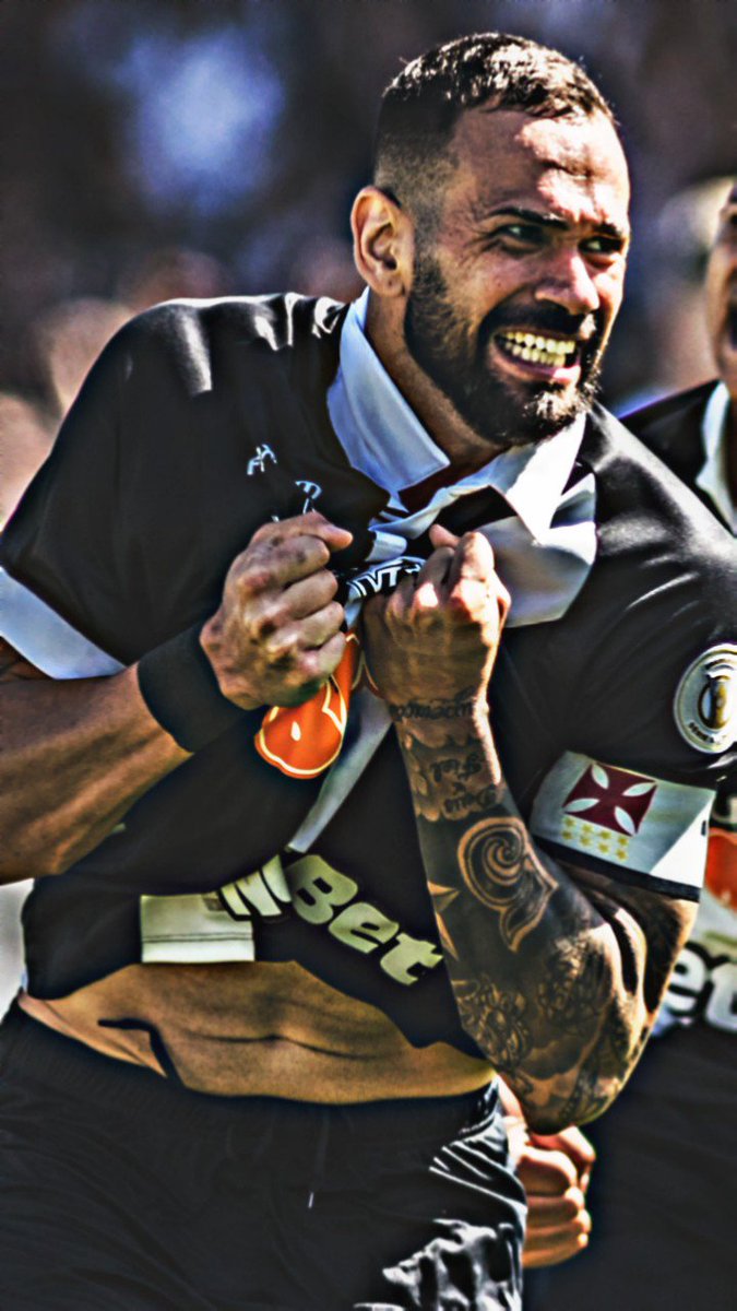 Leandro Castan Vasco - HD Wallpaper 