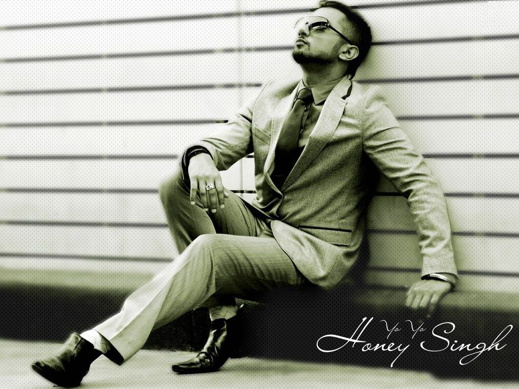 Honey Singh New Photo Hd Full - HD Wallpaper 