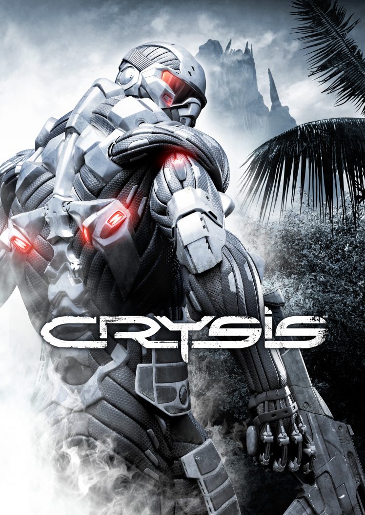 Download Mobile Wallpaper Games, Crysis For Free - Games Wallpaper Hd For Android - HD Wallpaper 