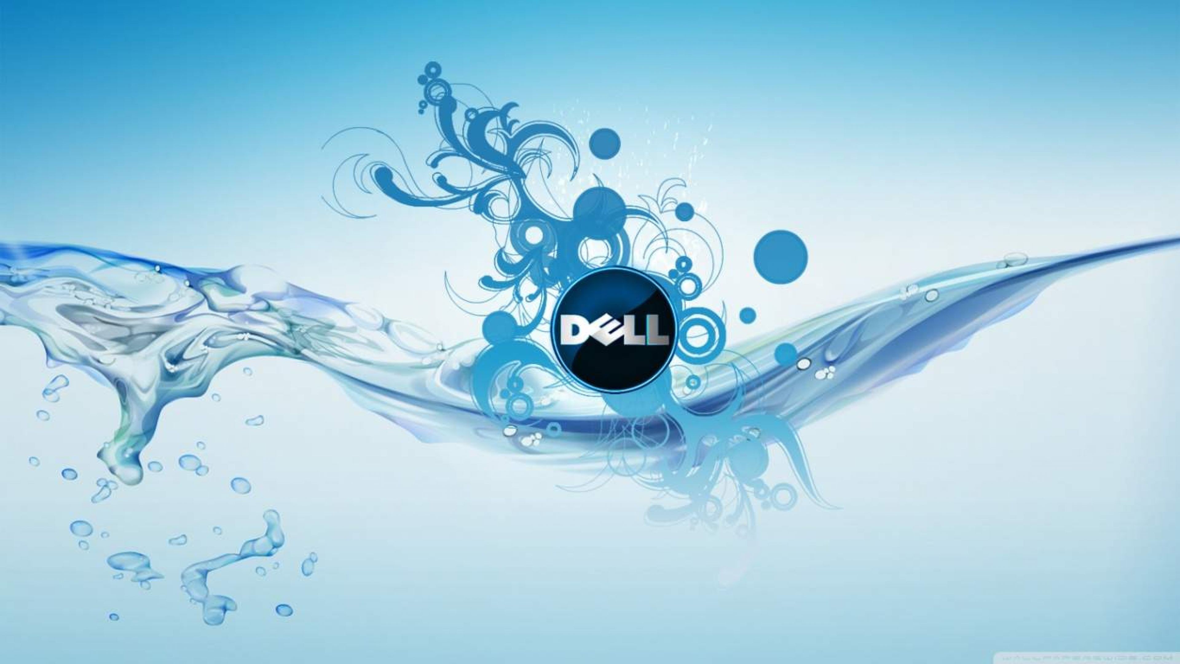 Dell Wallpaper Windows 10 - HD Wallpaper 
