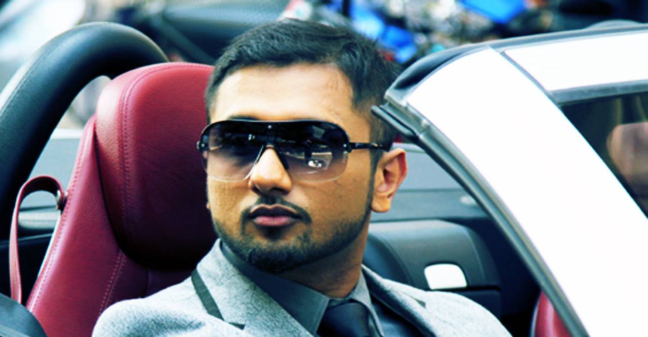 Yo Yo Yo Honey Singh - HD Wallpaper 