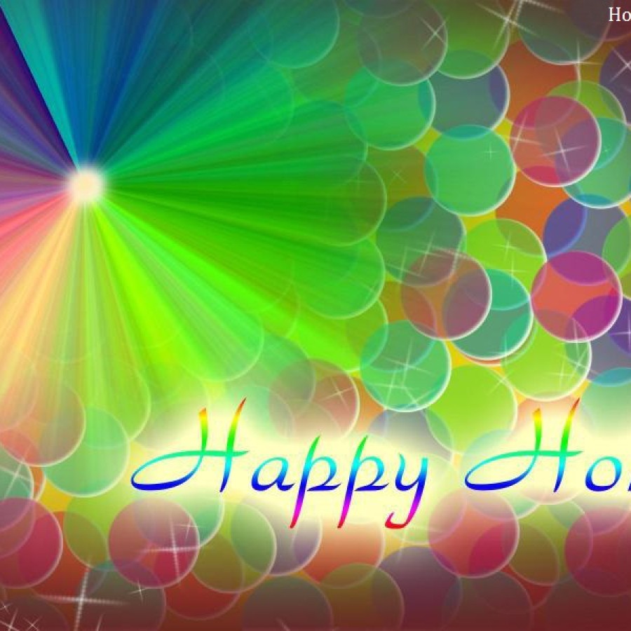 800x600xholi Wallpapers Download Image - New Holi Ke Wallpaper Download - HD Wallpaper 