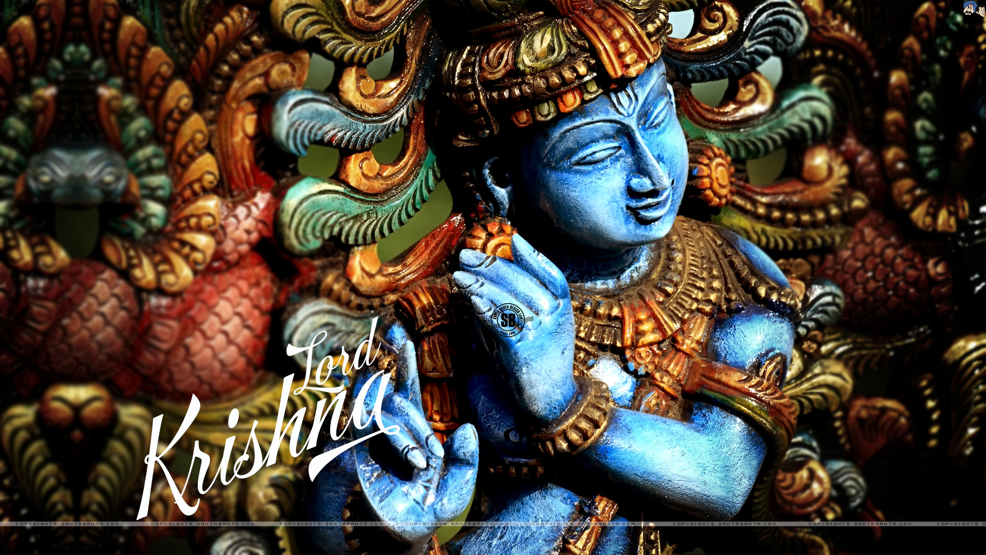 Krishna Jayanthi 2019 In Tamil Nadu - HD Wallpaper 