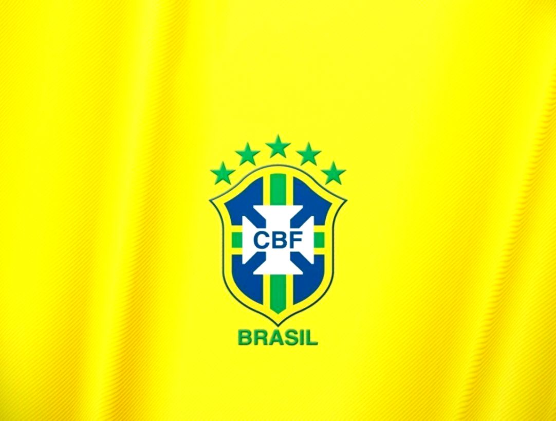 Brazil Soccer Wallpapers Wallpaper Cave - Brazil Football - HD Wallpaper 