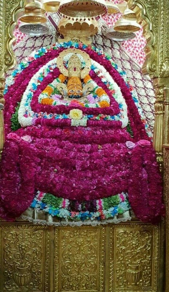 Hindu Temple - HD Wallpaper 