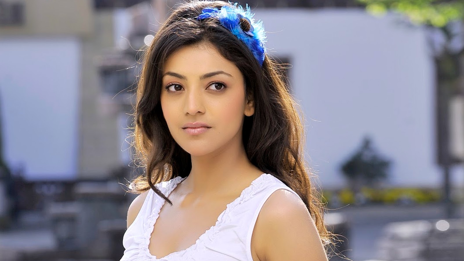 Hd Kajal Agarwal Hd Â€“ Amazing Kajal Agarwal Hd Photos - Beautiful Hd Wallpaper Kajal Agarwal - HD Wallpaper 