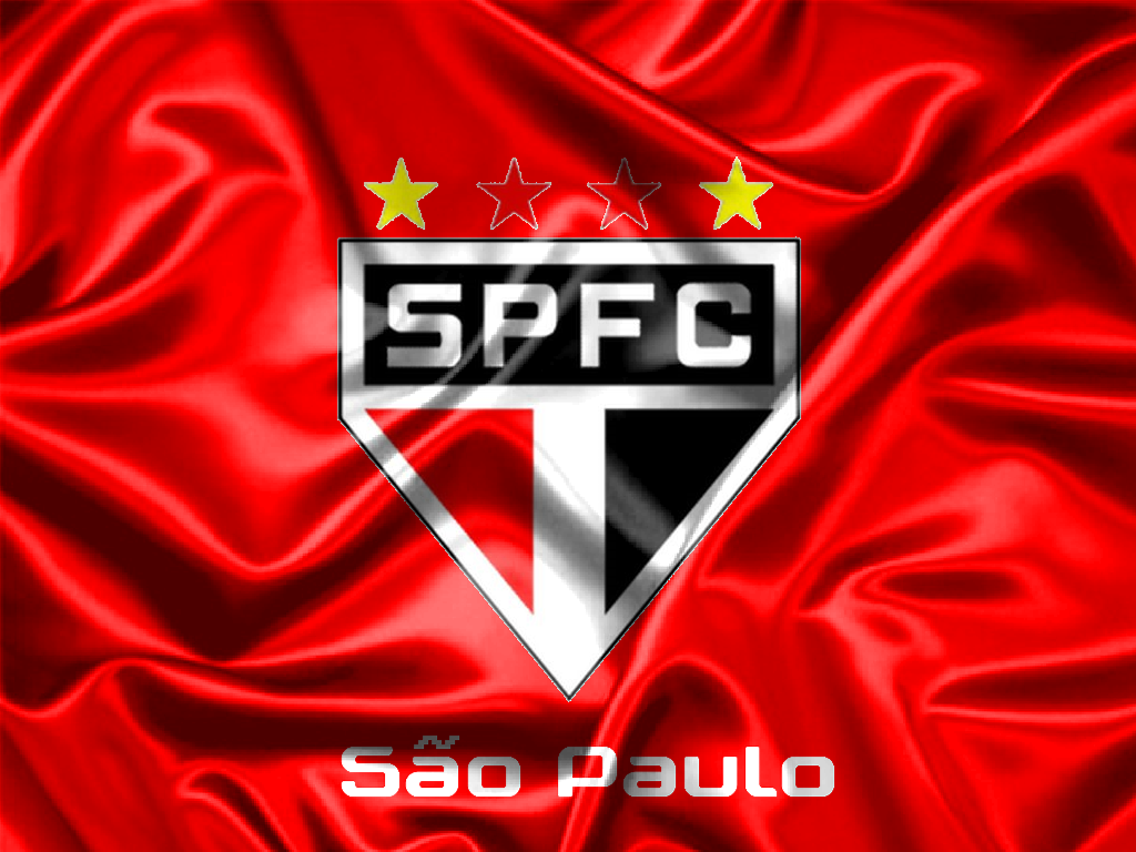 Wallpaper Lindo Sao Paulo Fc - São Paulo Fc - HD Wallpaper 