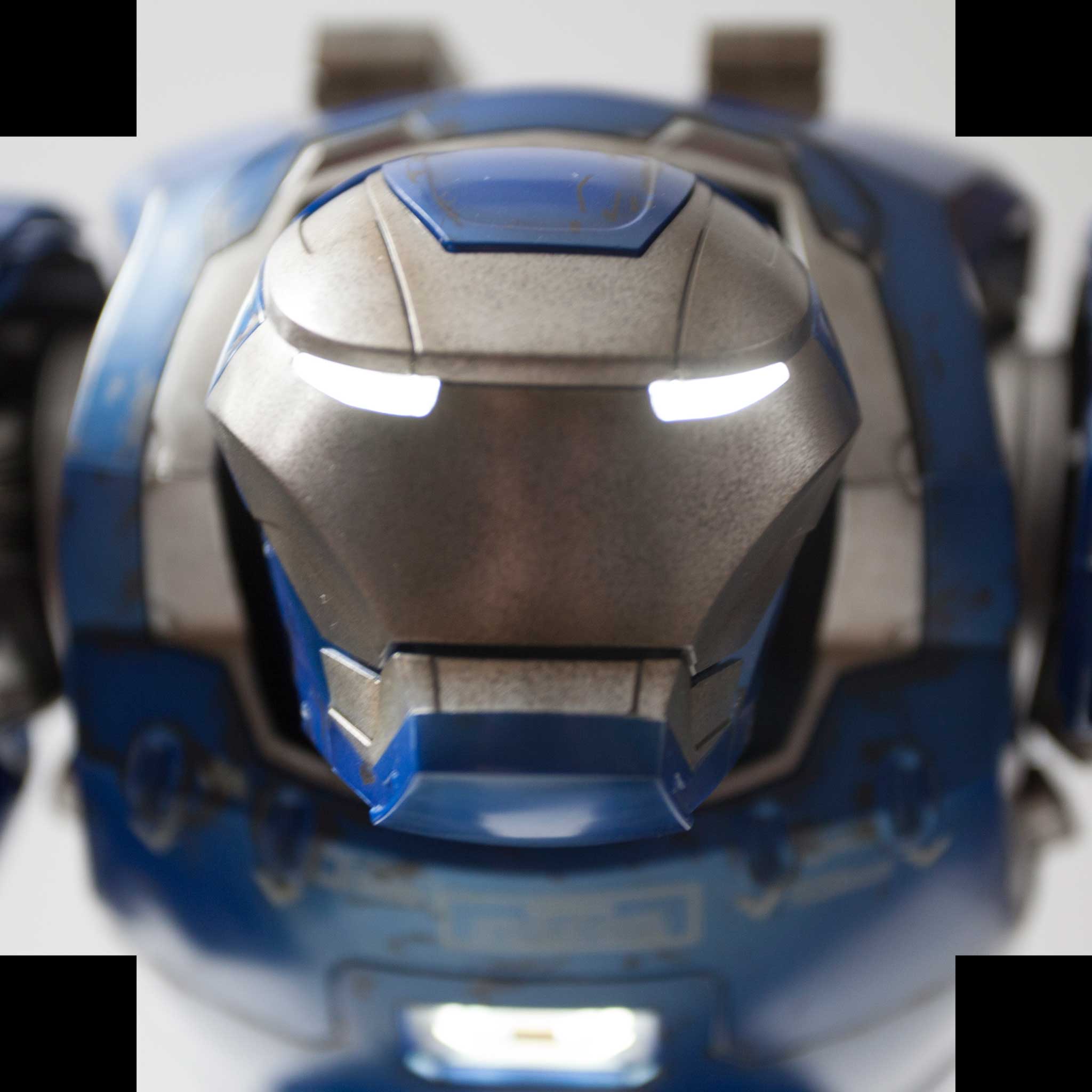 Igor-wallpaper - Iron Man - HD Wallpaper 