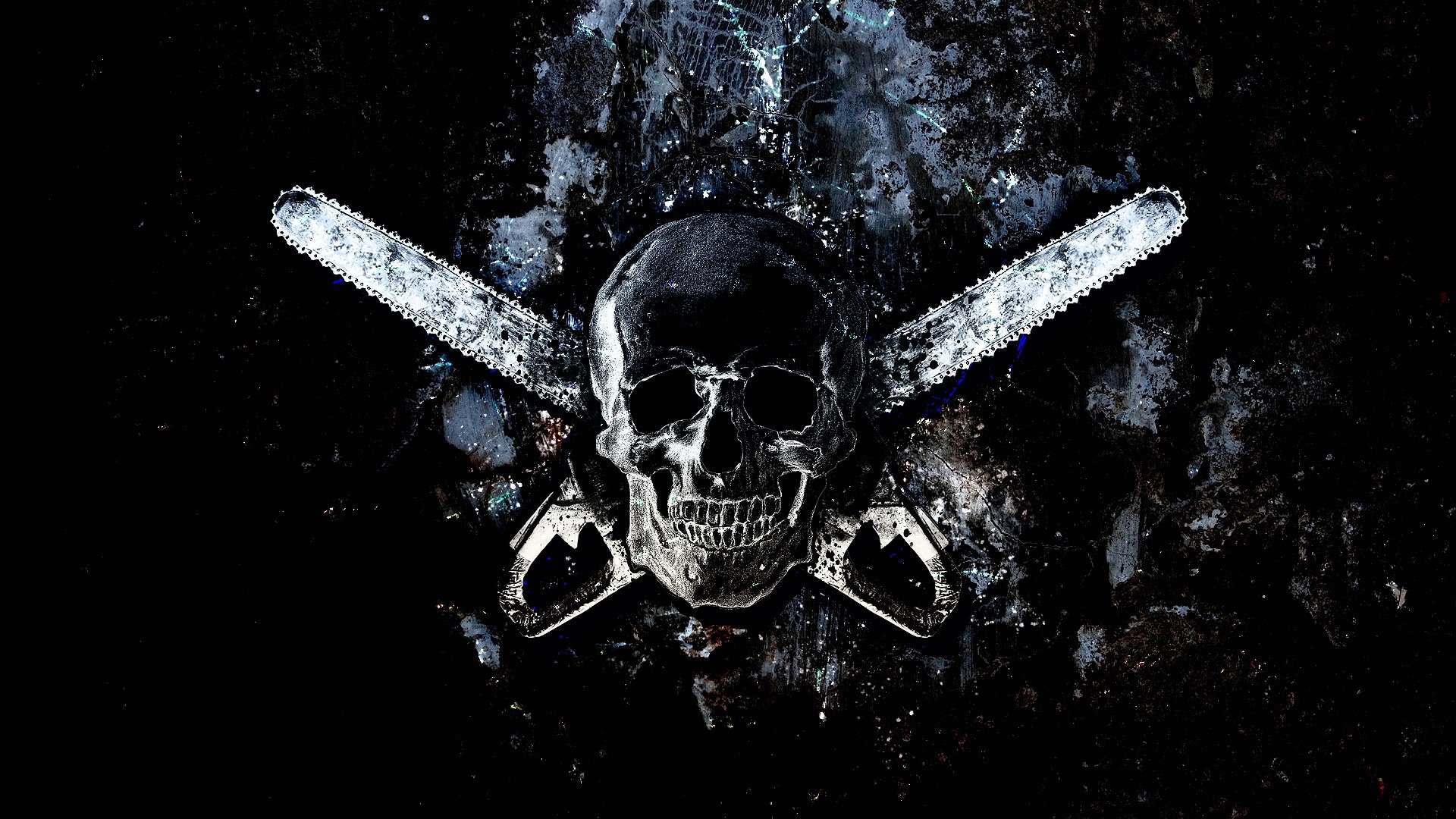 Texas Chainsaw Massacre Wallpaper Hd - HD Wallpaper 