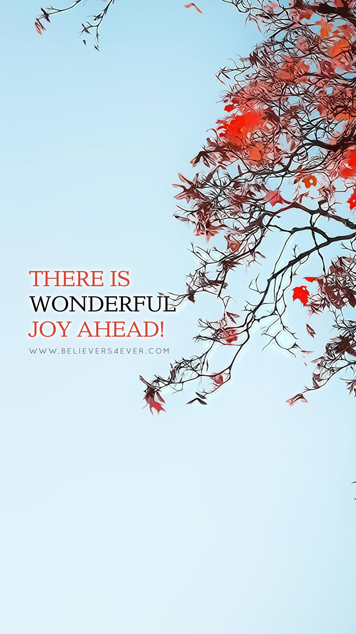 Bible Verse Wallpaper Believer4ever - HD Wallpaper 