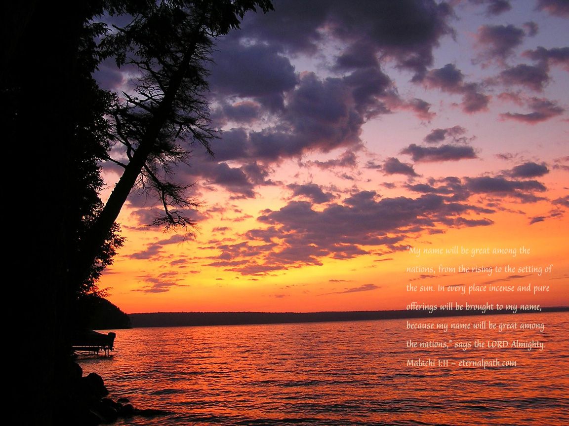 Faith Sunset Christian Wallpaper Free Download - Sunset Christian - HD Wallpaper 