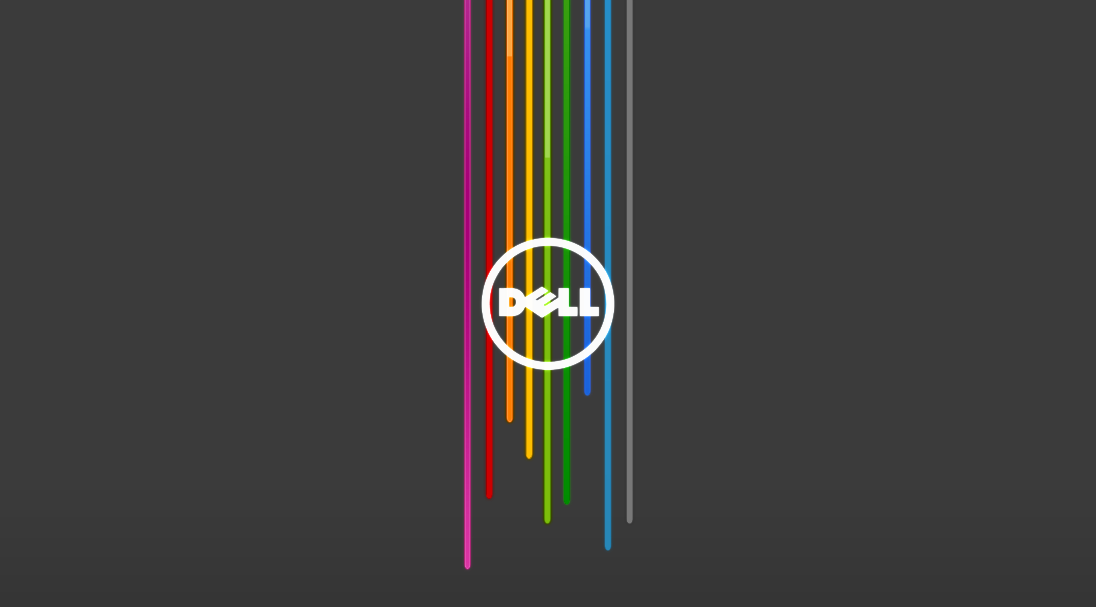 Dell - HD Wallpaper 