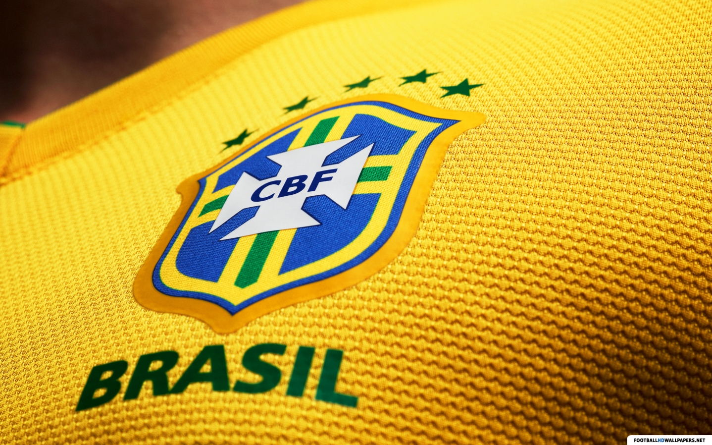 Brazil Football Background Wallpapers - History Of Brazil Soccer - HD Wallpaper 