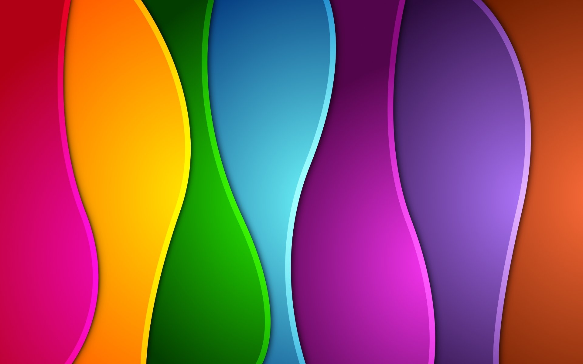 Wallpapers Sites For Mobile - Full Hd Colorful Patterns - HD Wallpaper 