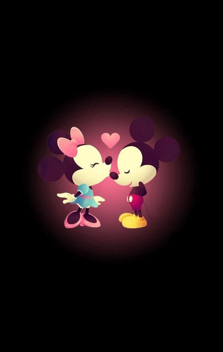 Mickey And Minnie Mouse Wallpaper Hd - 744x1174 Wallpaper Mickey And Minnie Mouse Wallpaper Hd - 744x1174 Wallpaper