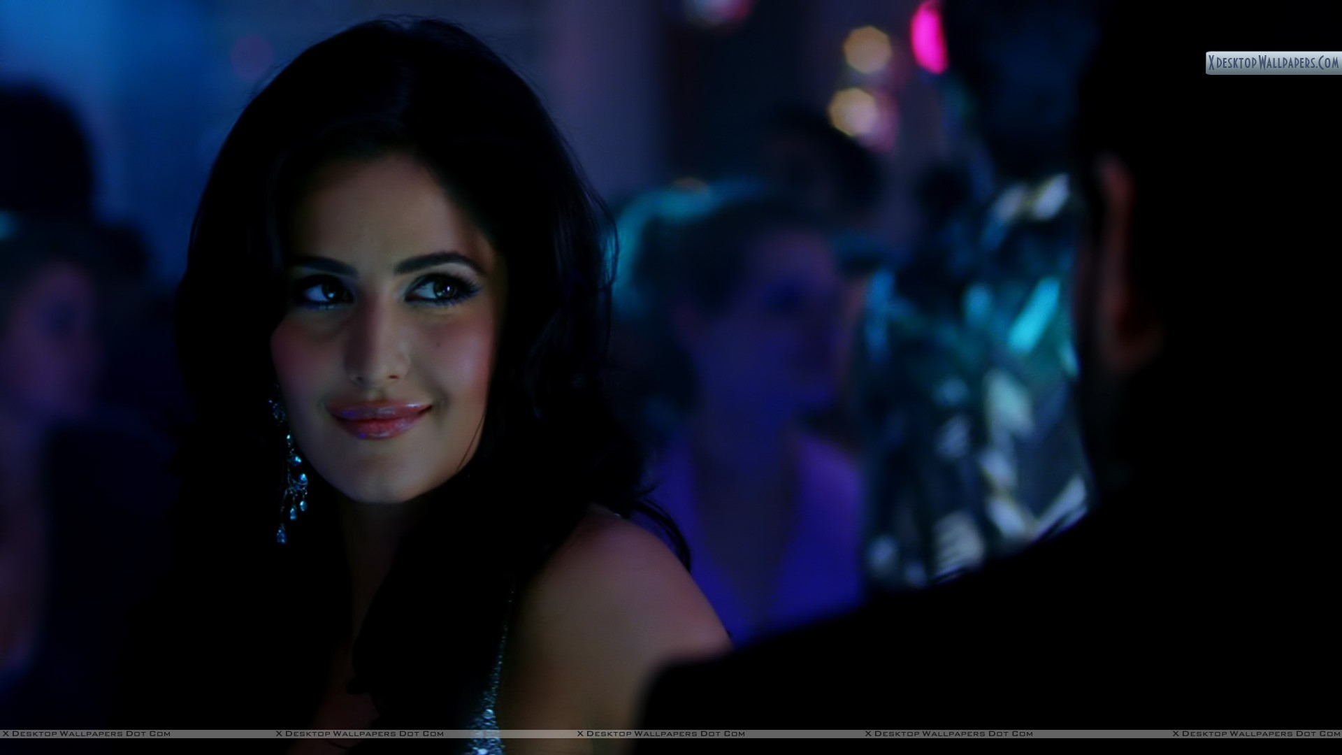 Katrina Kaif Race Hd - HD Wallpaper 