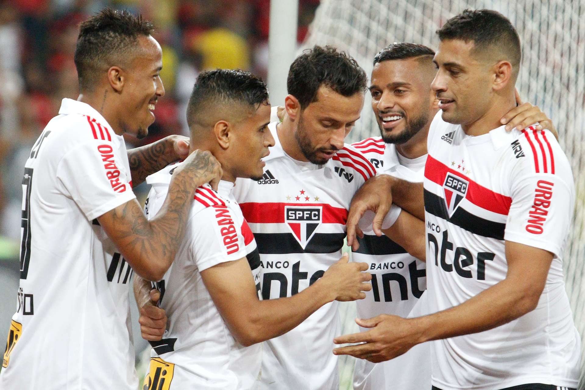 Elenco Do São Páulo Fc 2018 1920x1280 Wallpaper teahub.io