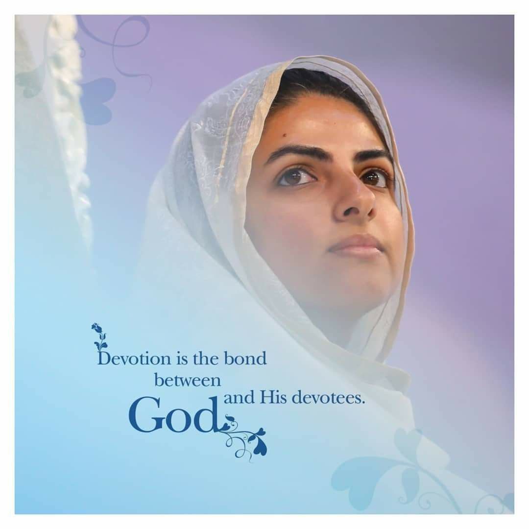 Nirankari Quotes Sudiksha - HD Wallpaper 