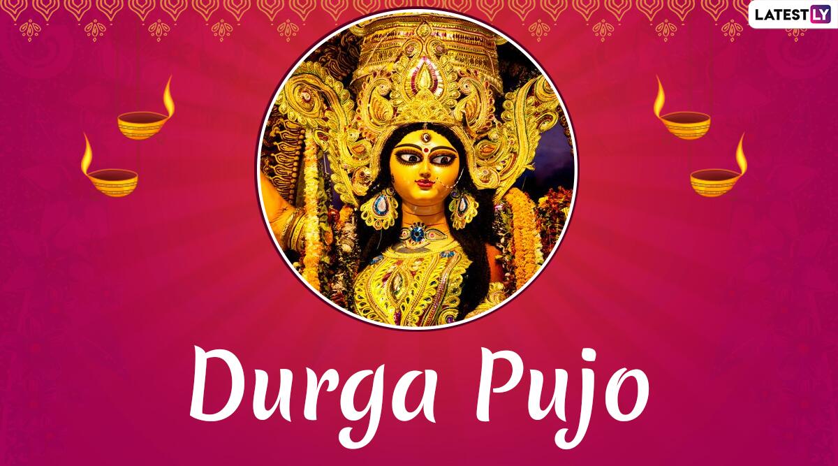 Durga Puja 2019 Images & Subho Saptami Wishes Hd Wallpapers - Saptami Of  Durga Puja 2019 - 1200x667 Wallpaper 