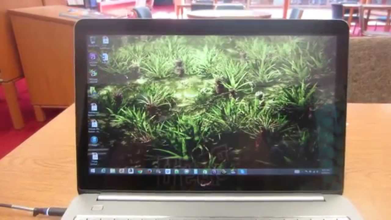 Netbook - HD Wallpaper 