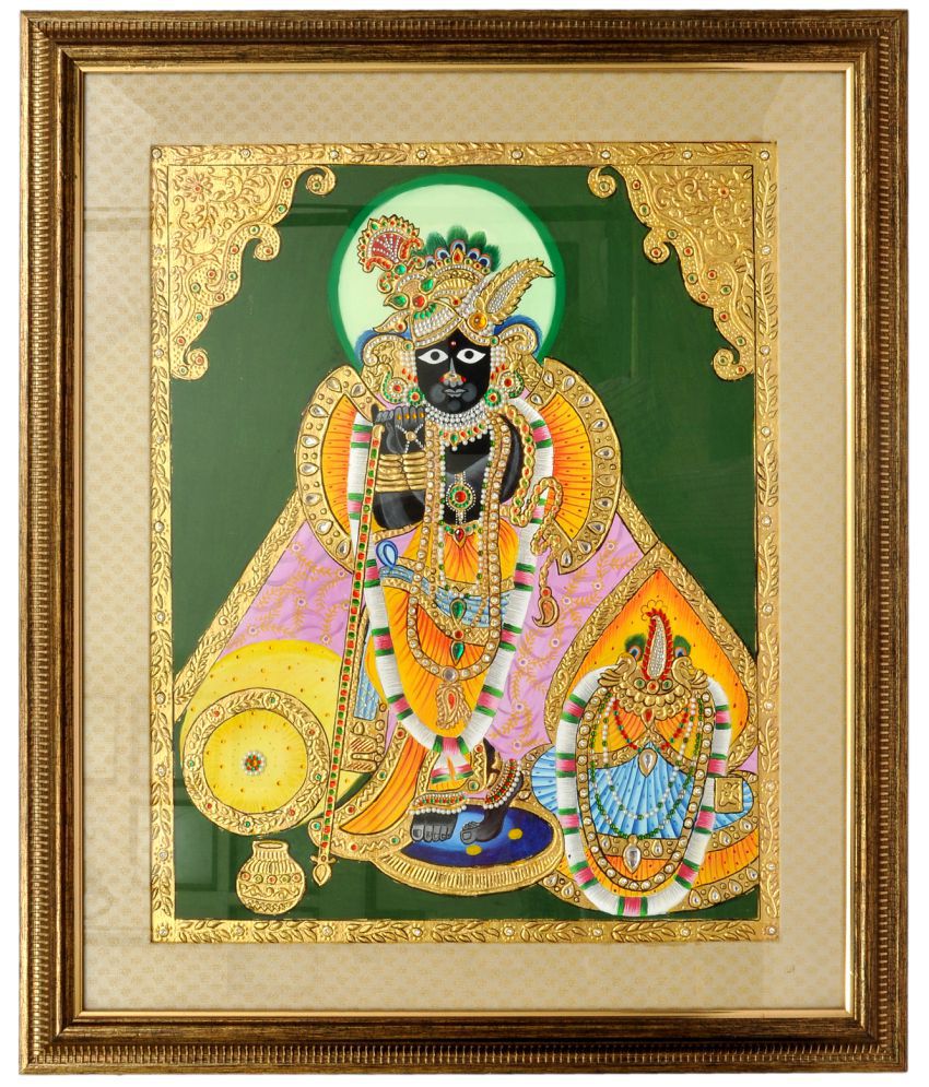Banke Bihari Painting Hd - 850x995 Wallpaper Banke Bihari Painting Hd - 850x995 Wallpaper