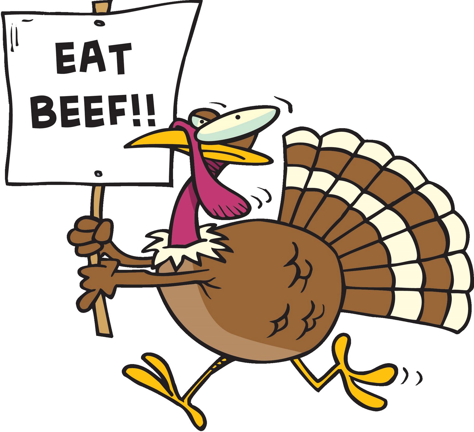 Thanksgiving Clip Art Free Funny The Art Mad Wallpapers - Funny Thanksgiving Clipart - HD Wallpaper 