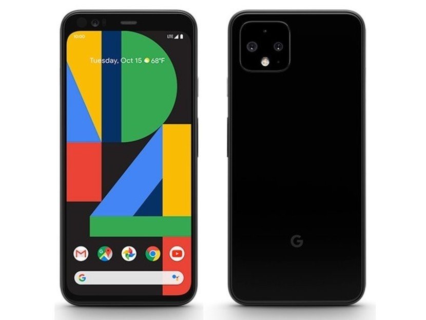 Google Pixel 4 Specs - HD Wallpaper 