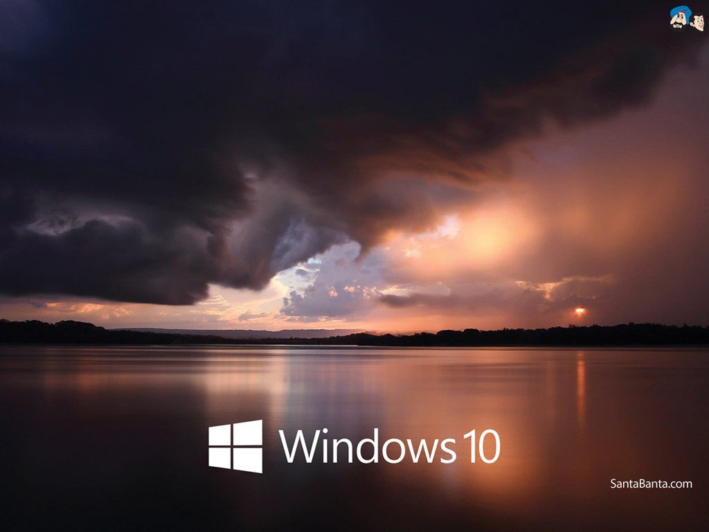 Logo Windows Image Wallpaper Pic Mch082795 Dell Wallpapers - Windows 10 - HD Wallpaper 